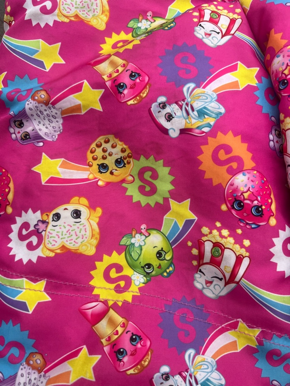Shopkins Snow Pants - Picture 2 of 16